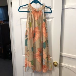 Boutique dress